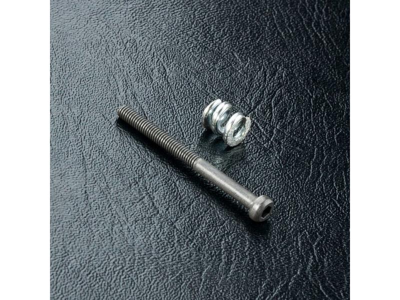 MST Diff. Screw & Spring Set MST Diff. Screw & Spring Set