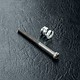 Diff. Screw & Spring Set