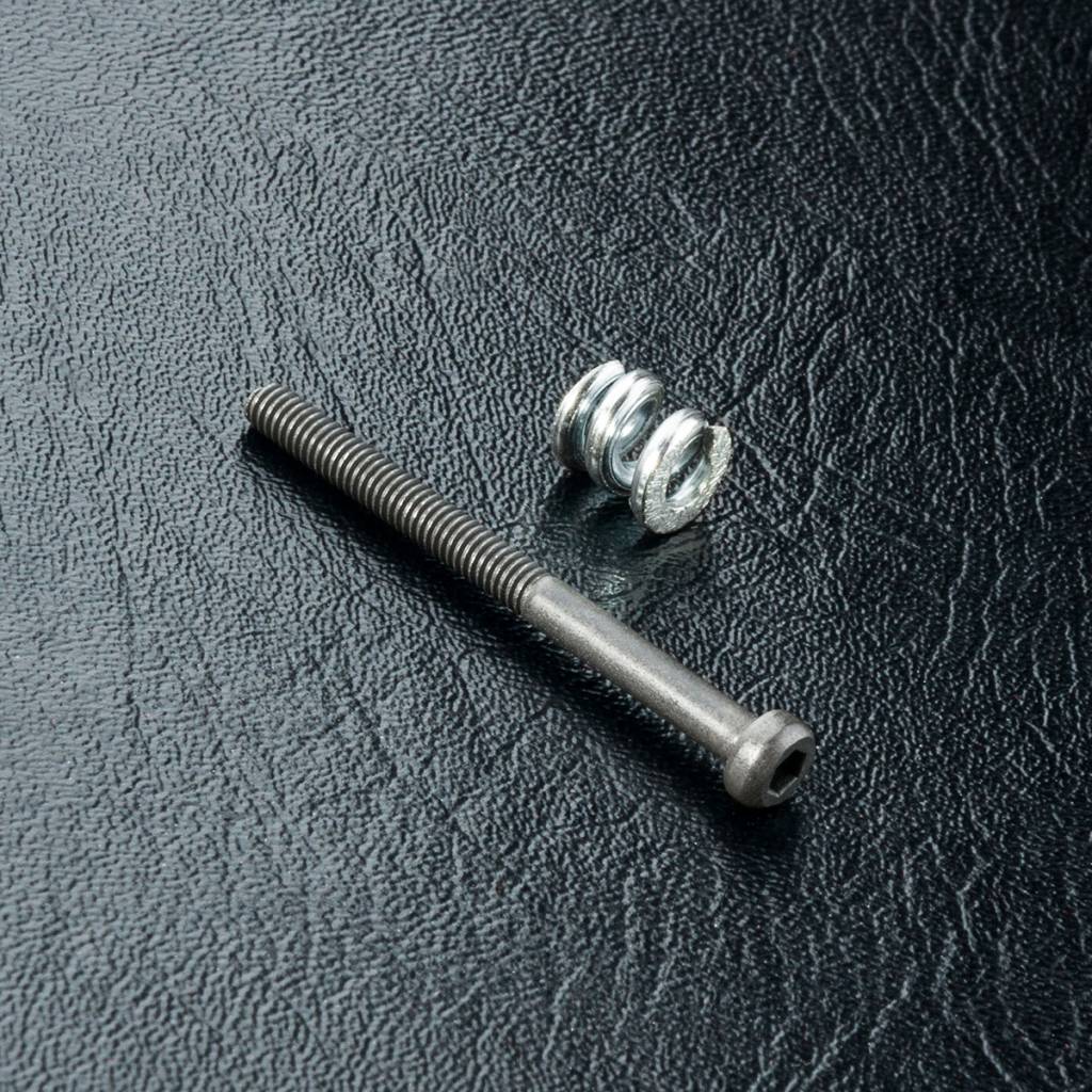 MST Diff. Screw & Spring Set MST Diff. Screw & Spring Set