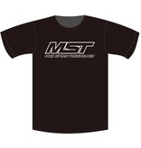 MST T-shirt / Size: 4XL