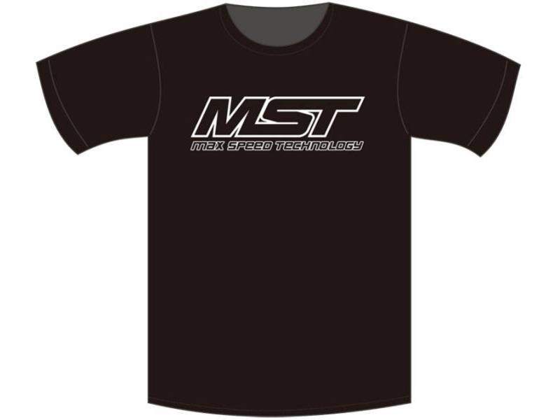 MST T-shirt / Size: 4XL