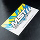 Watermark Logo 34x19mm