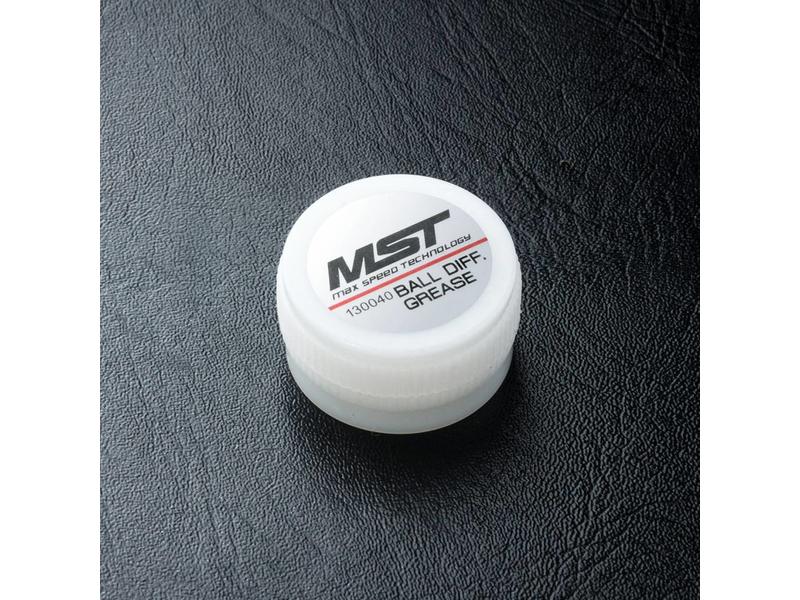 MST Ball Diff. Grease MST Ball Diff. Grease
