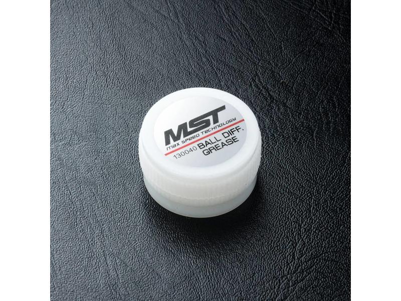 MST Ball Differential Grease