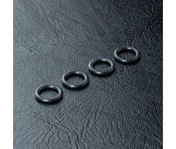 MST O-Ring 6.5x1.5mm (4)