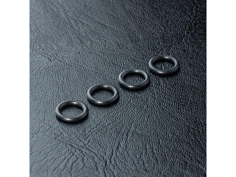 MST O-Ring 6.5mm x 1.5mm (4pcs)