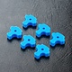 Cush Drive Rubber Blocks (6)