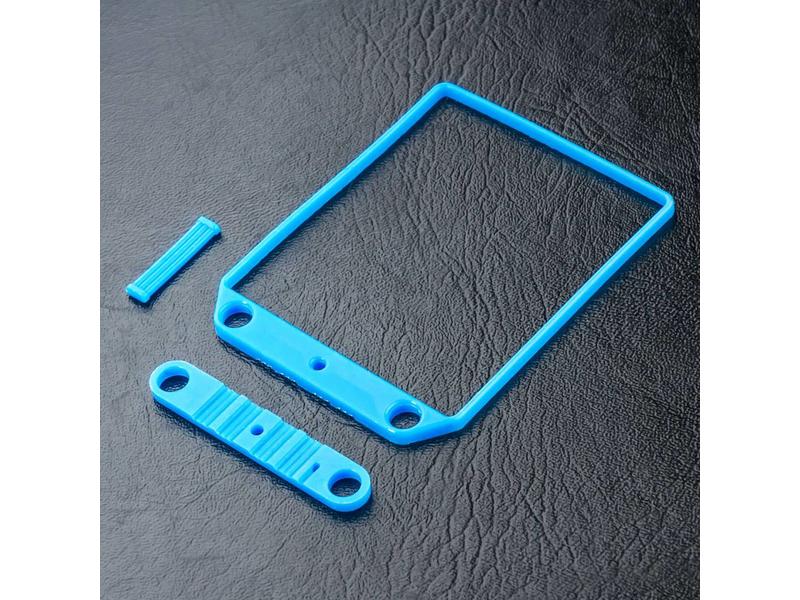 MST Receiver Case Seals