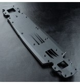 MST MS Plastic Chassis