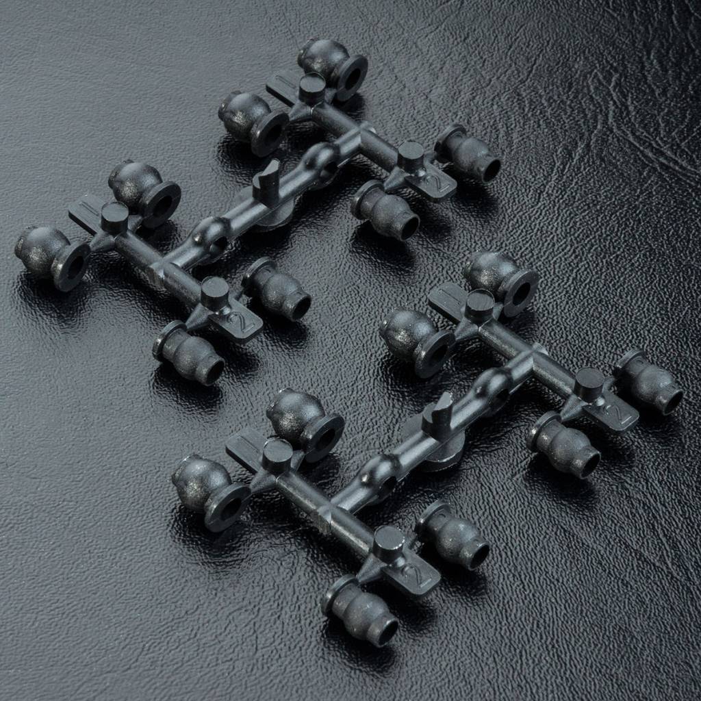 MST D PARTS - Ball Connector MST D PARTS - Ball Connector