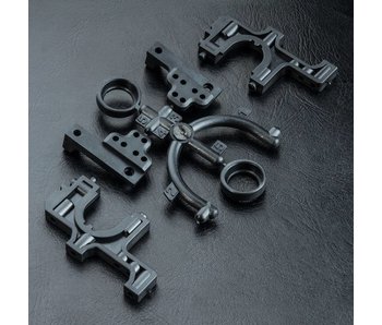 MST J Parts - Bulkhead Set