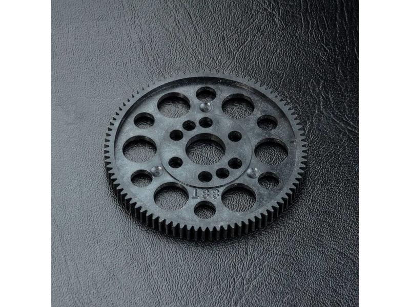 MST Spur Gear 48P / Size: 88T