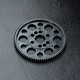 Spur Gear 48P / 88T