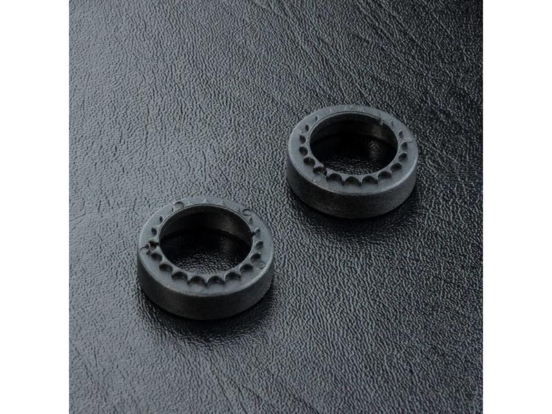 MST Pulley Retainer (2pcs)