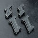 Vertical Servo Mount Set
