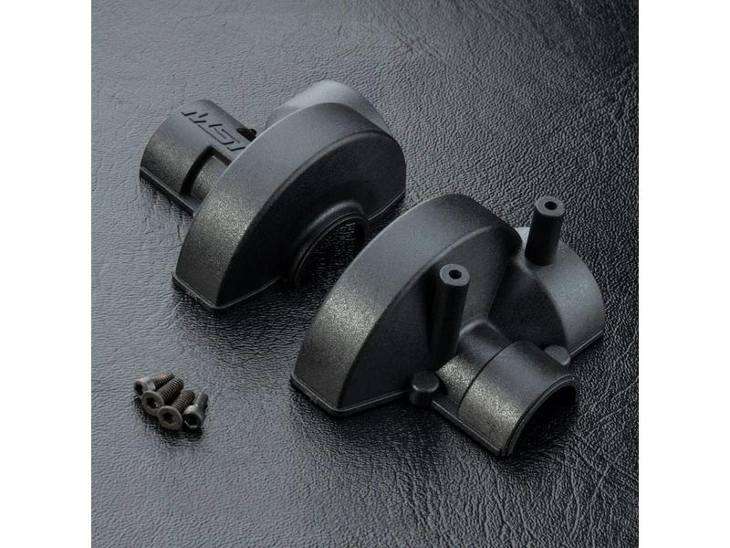 MST Rear Motor Bevel Gear Dust Cover