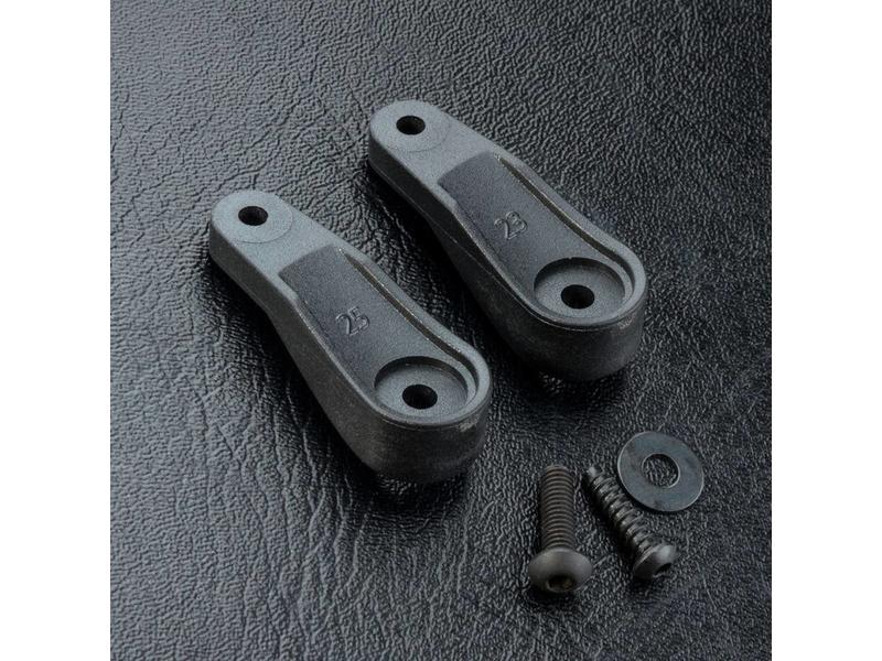 MST Servo Horn Set (Long) 23T/25T MST Servo Horn Set (Long) 23T/25T