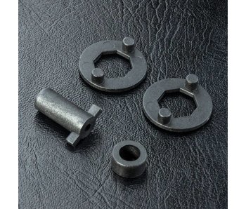 MST Spool Parts Set