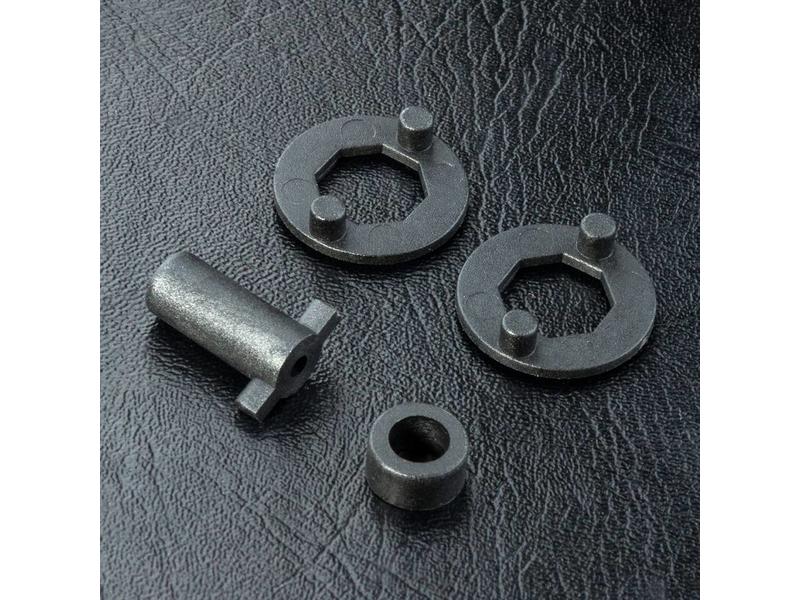 MST Spool Parts Set MST Spool Parts Set