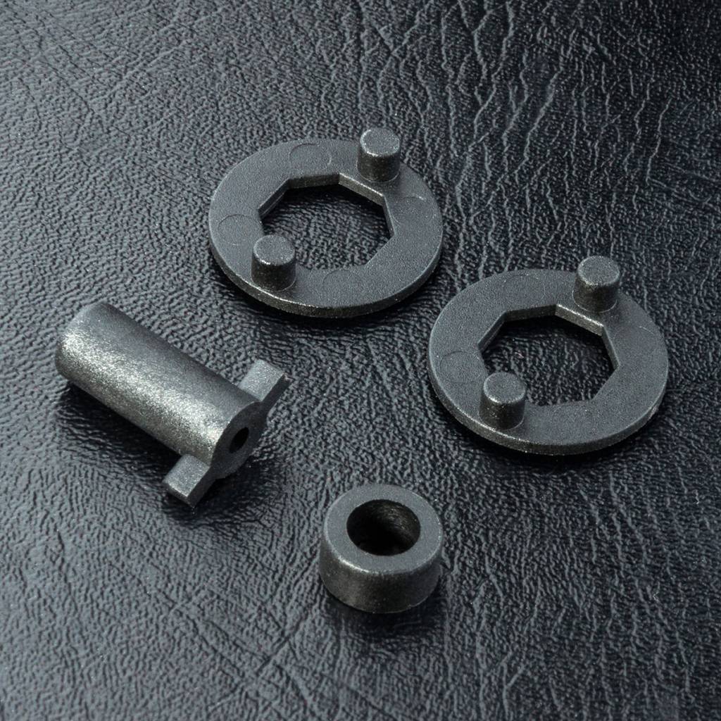MST Spool Parts Set MST Spool Parts Set