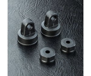 MST Damper Cap Set MST Damper Cap Set