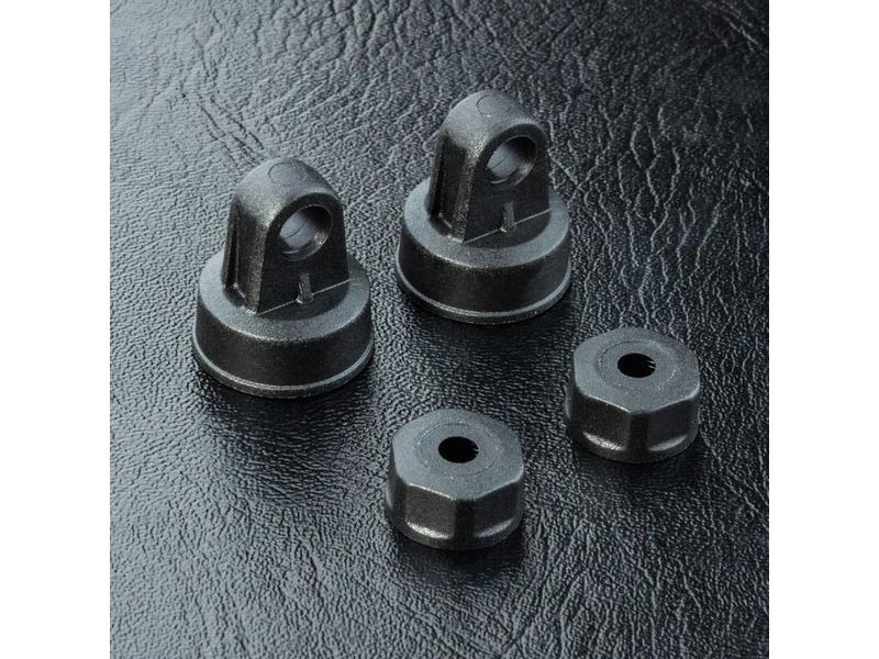MST Damper Cap Set MST Damper Cap Set