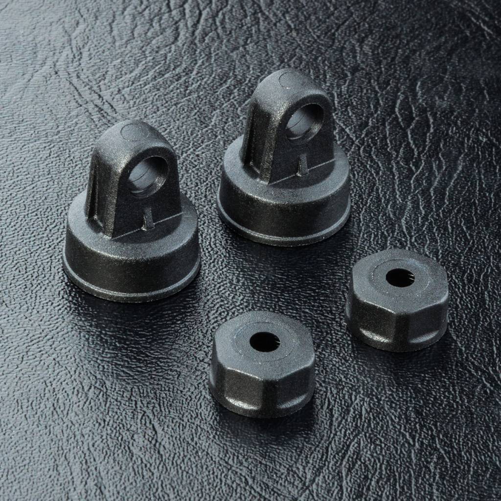 MST Damper Cap Set MST Damper Cap Set