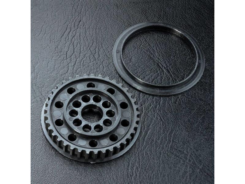 MST Ball Differential Pulley 37T