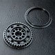 Ball Diff. Pulley 37T