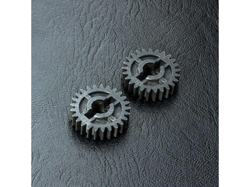 MST Idler Gear M0.6 - 25T (2pcs)