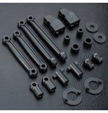 MST RMX 2.0 RTR Fittings