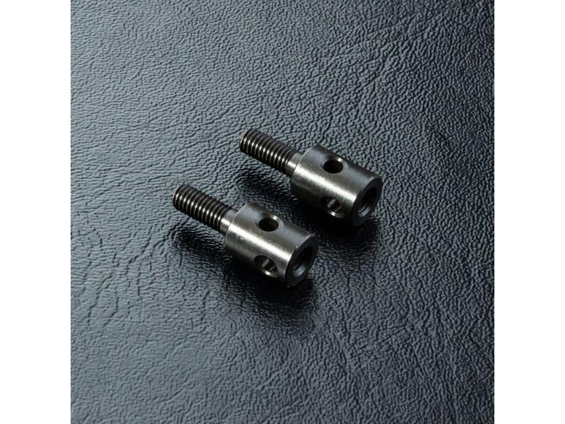 MST Bolster Post M3 x 6mm x 8mm (2pcs)