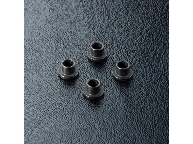 MST Bearing Bush 3mm x 4mm x 1mm (4pcs)