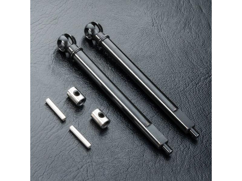 MST CVD Axle (2 pcs)