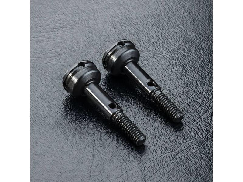 MST Wheel Axle (2pcs)