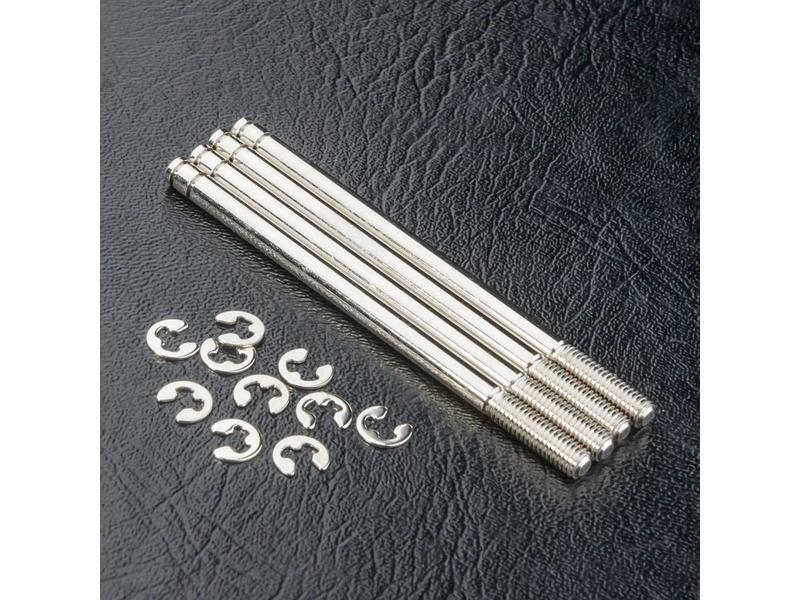MST Piston Rod MST Piston Rod