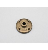 Yokomo Z2-503GHCA - Aluminum Cap for Gear Diff Case