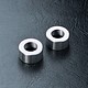 Cylinder Cap (2) / Silver