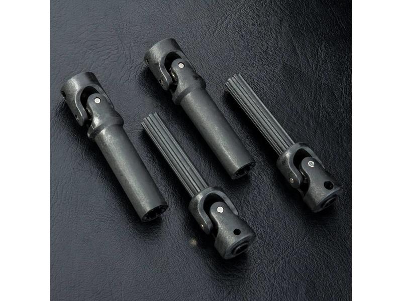 MST CMX Driveshaft