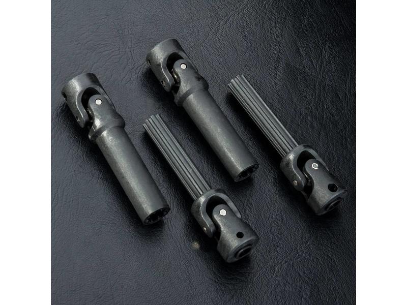 MST CMX Driveshaft