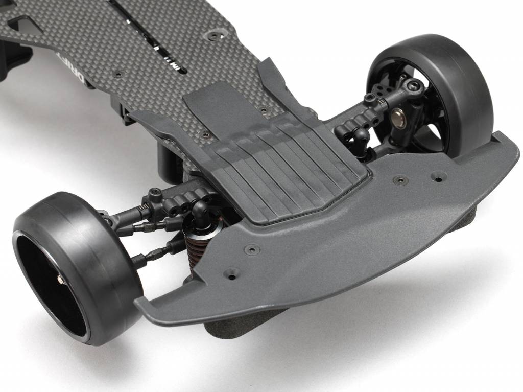 Yokomo Undertray Diffuser Set Yokomo Undertray Diffuser Set