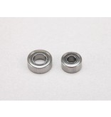 Yokomo RP-092A - Racing Performer Precession Bearing Set for D1/M3/M4