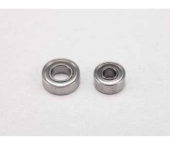 Yokomo Racing Performer Precession Bearing Set for D1/M3/M4