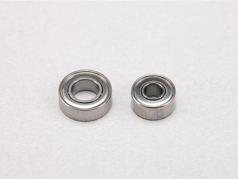 Yokomo Racing Performer M4/M3 Motor Spacer Set Yokomo Racing Performer M4/M3 Motor Spacer Set