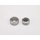 Racing Performer Precession Bearing Set for D1/M3/M4