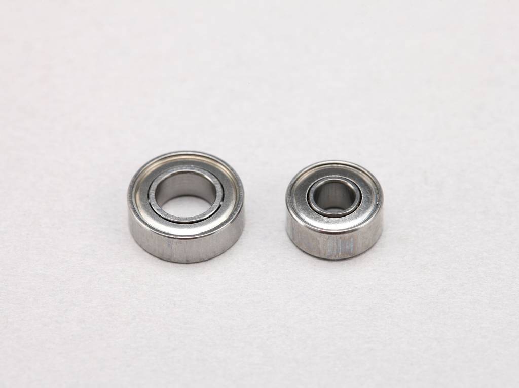 Yokomo Racing Performer M4/M3 Motor Spacer Set Yokomo Racing Performer M4/M3 Motor Spacer Set
