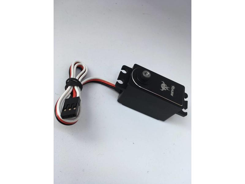 rc drift servo
