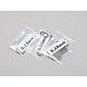 Spacer / Shim Set φ6.0mm (0.13mm / 0.25mm / 0.50mm x 20)