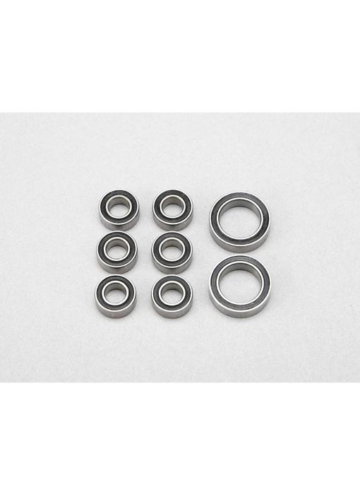 Yokomo Ceramic Ball Bearing Set (8pcs) for YD-2 Gear Box