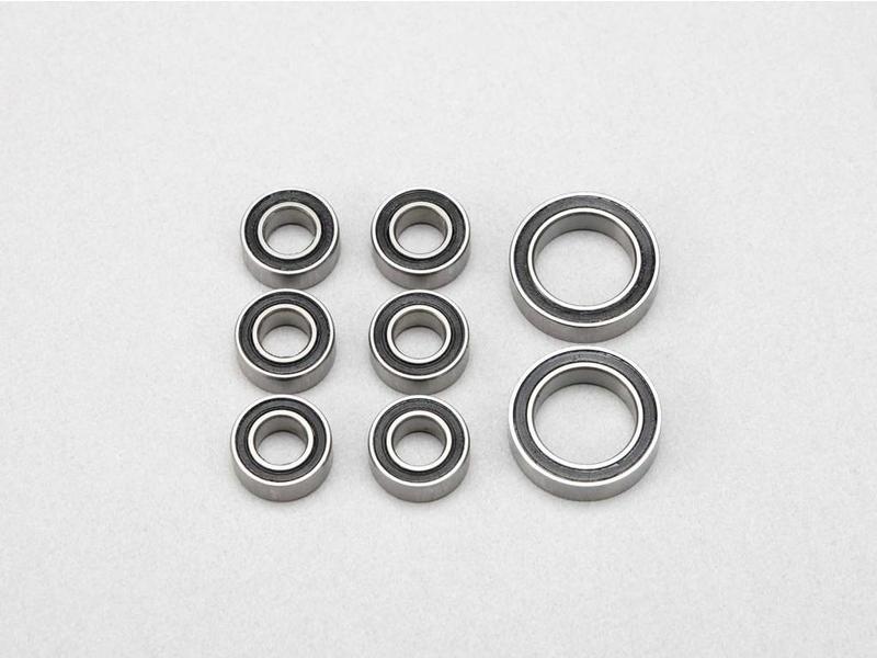 Yokomo Transmission Ceramic Ball Bearing Set Yokomo Transmission Ceramic Ball Bearing Set